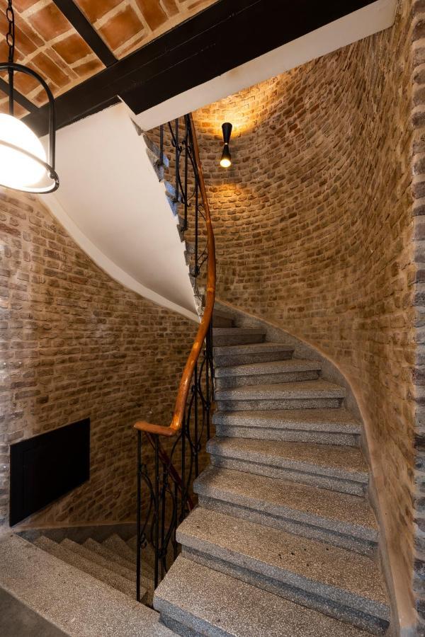 PeraNox Boutique Hotel Istambul Extérieur photo